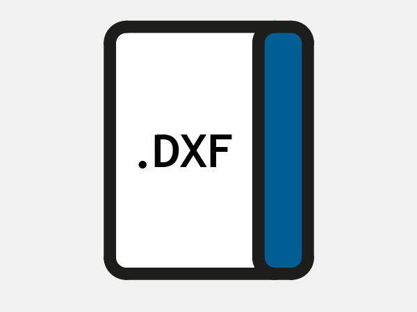cad dxf