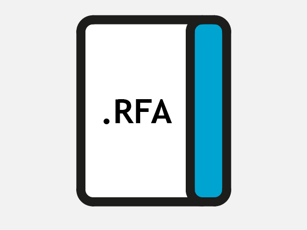 cad rfa